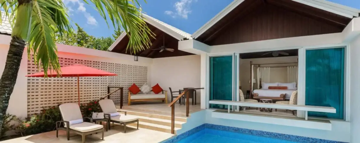 Spice Island Beach Resort-1